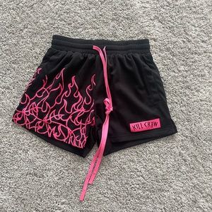 Kill Crew Shorts